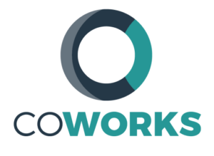 Coworks Logo Small