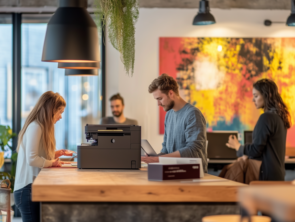 coworking spaces herausforderungen