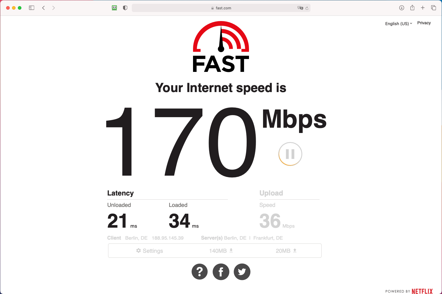 ezeep Tests Starlink Internet: Costs & Impressions - ezeep