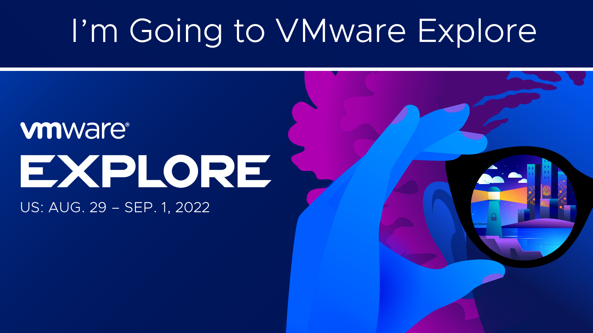 Join Us In San Francisco For This Year's VMware Explore ezeep
